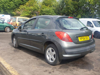 Peugeot 207 2006