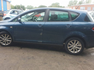 SEAT Toledo 3 5P 2005