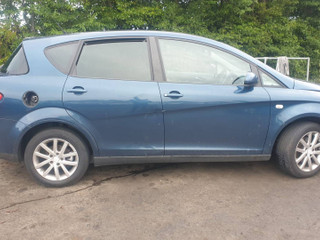 SEAT Toledo 3 5P 2005