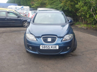 SEAT Toledo 3 5P 2005