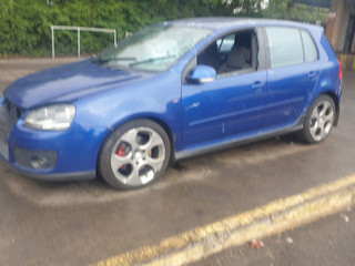 Volkswagen Golf 5 2005