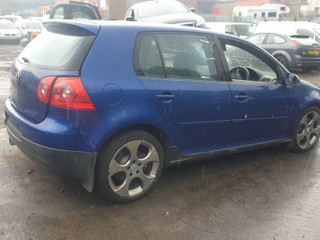 Volkswagen Golf 5 2005
