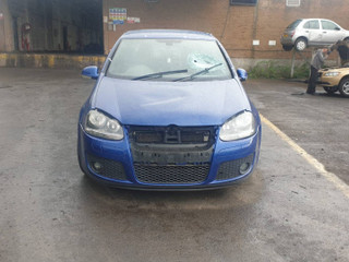 Volkswagen Golf 5 2005