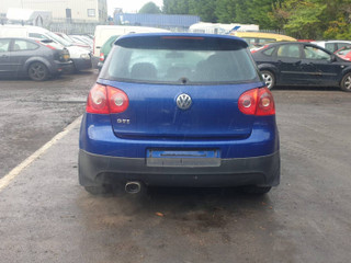 Volkswagen Golf 5 2005