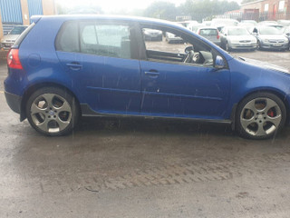 Volkswagen Golf 5 2005