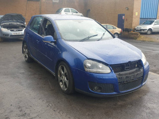 Volkswagen Golf 5 2005