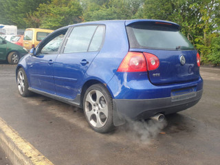 Volkswagen Golf 5 2005