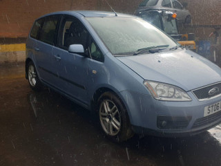 Ford C-Max 2006