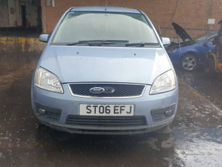 Ford C-Max 2006