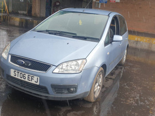 Ford C-Max 2006