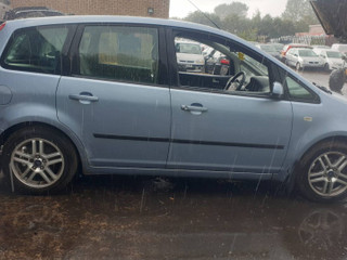 Ford C-Max 2006