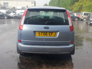 Ford C-Max 2006