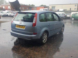 Ford C-Max 2006