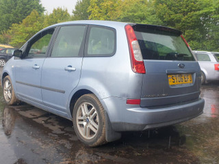 Ford C-Max 2006