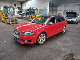 Audi A4 B7 2005