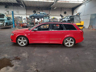 Audi A4 B7 2005