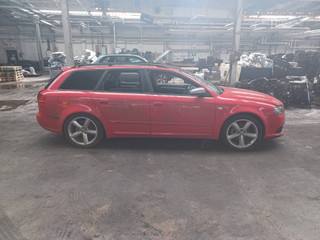 Audi A4 B7 2005