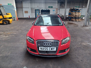 Audi A4 B7 2005