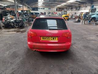 Audi A4 B7 2005