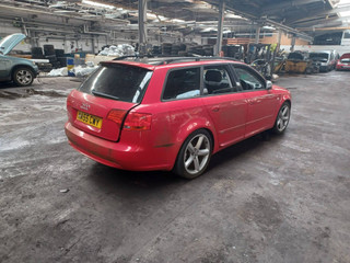 Audi A4 B7 2005