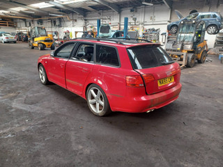 Audi A4 B7 2005