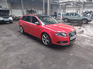 Audi A4 B7 2005