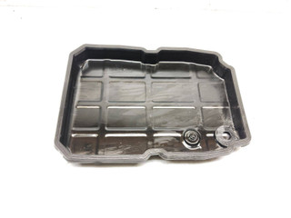 поддон КПП Mercedes-Benz C-Класс W203/S203/CL203 [рестайлинг] W203 2005, 1.8 л., Kompr, M 271.946, бензин, АКПП, diamantschwarz / 768, седан, задний привод, правый руль, A1402700812, A1402700512