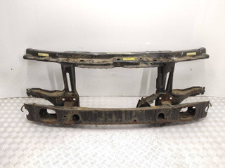передняя панель крепления облицовки (телевизор) Land Rover Range Rover 3 поколение L322 2004, 3.0 л., TD, 306D1, дизель, АКПП, bonatti grey / lrc659, внедорожник 5 дв., полный привод, правый руль