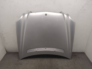 капот Mercedes-Benz E-Класс W211/S211 S211 2005, 3.0 л., CDi, OM 642.920, дизель, АКПП, iridiumsilber / 775, универсал, задний привод, правый руль, A2118800457, A2118800157