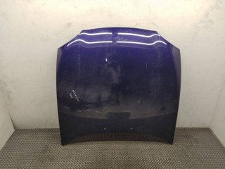 капот Mazda MX-5 2 поколение [рестайлинг] NB 2003, 1.8 л., i, BP, бензин, 5МКПП, strato blue / 25e, родстер, задний привод, правый руль, NCY0-52-31XK