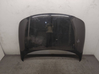 капот Audi TT 8N 2002, 1.8 л., Ti, ARY, бензин, 6МКПП, rabenschwarz / lz9v, купе, полный привод, правый руль, 8N0823029A