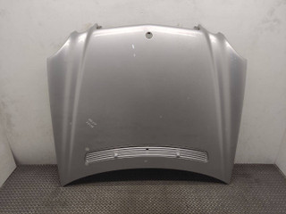 капот Mercedes-Benz E-Класс W211/S211 2004, 3.2 л., CDi, OM 648.961, дизель, АКПП, brillantsilber / 744, седан, задний привод, правый руль, A2118800457, A2118800157
