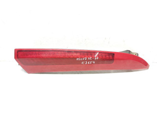 фонарь задний правый Volvo XC90 1 поколение 2006, 2.4 л., D5, D 5244 T4, дизель, АКПП, ruby red / 454, внедорожник 5 дв., полный привод, правый руль, 30678221