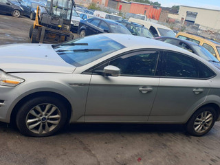 Ford Mondeo 4  рест. 2011