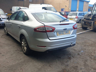 Ford Mondeo 4  рест. 2011