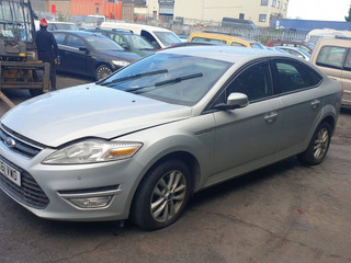 Ford Mondeo 4  рест. 2011
