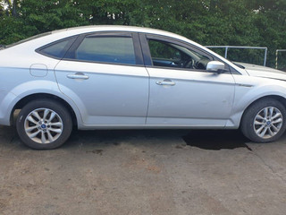 Ford Mondeo 4  рест. 2011