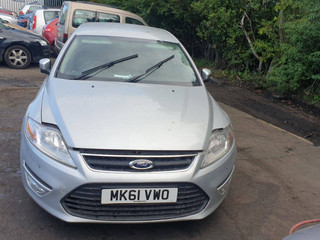 Ford Mondeo 4  рест. 2011