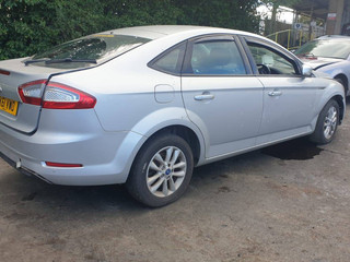 Ford Mondeo 4  рест. 2011