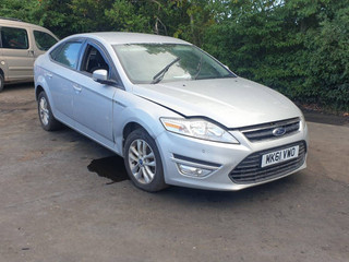 Ford Mondeo 4  рест. 2011