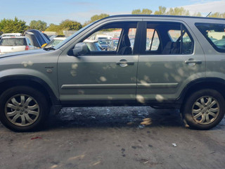 Honda CR-V 2  рест. RD8 2005