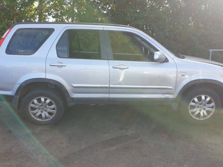Honda CR-V 2  рест. RD8 2005