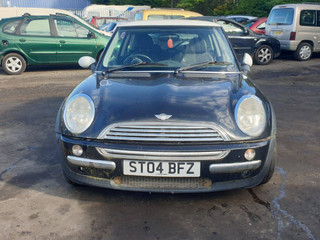 Mini Cooper  R50 2004