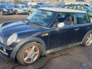 Mini Cooper  R50 2004