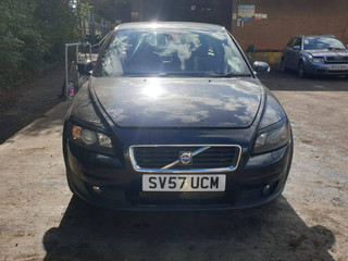 Volvo C30 2007