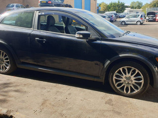 Volvo C30 2007