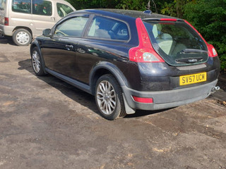 Volvo C30 2007