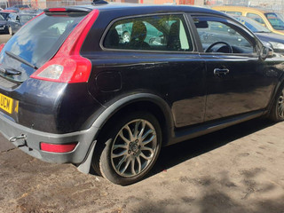 Volvo C30 2007