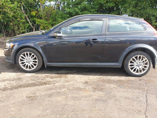 Volvo C30 2007
