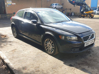 Volvo C30 2007